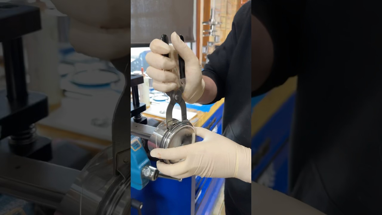 2000 Ford F150 Lightning Supercharged Build