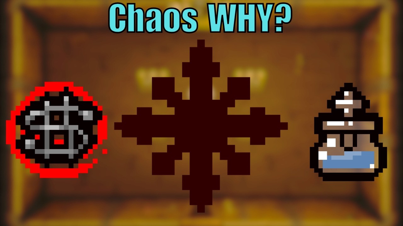 Chaos Believers in Shambles