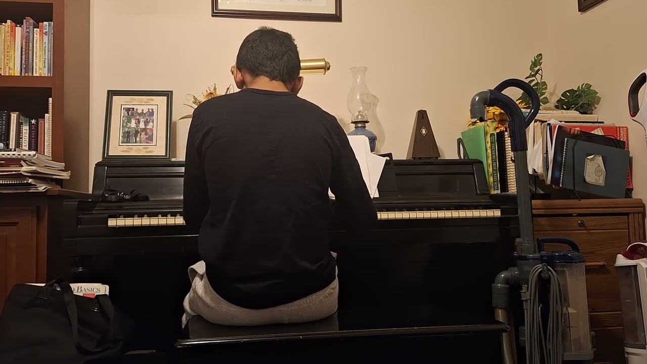 Episode 4: Amazing Grace (My Chains Are Gone)