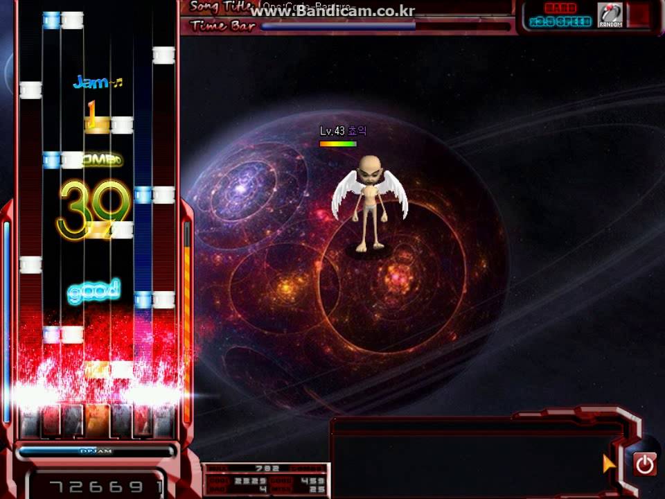 [O2JAM] Lv.138 Ops:Code-Rapture-