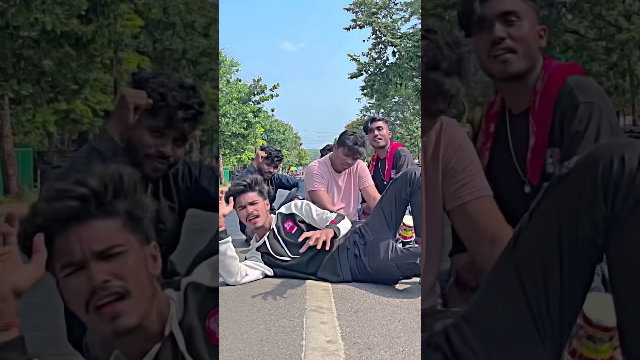 AME Balunga Toka😎