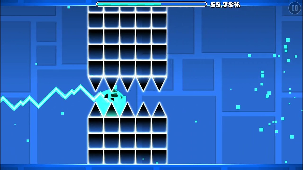 geometry dash good