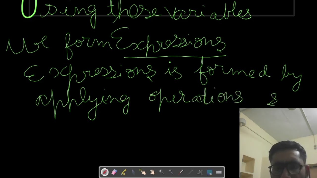 Simple equations | Class-7 | Introduction