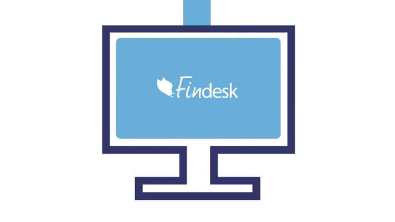 Infographic video: Findesk