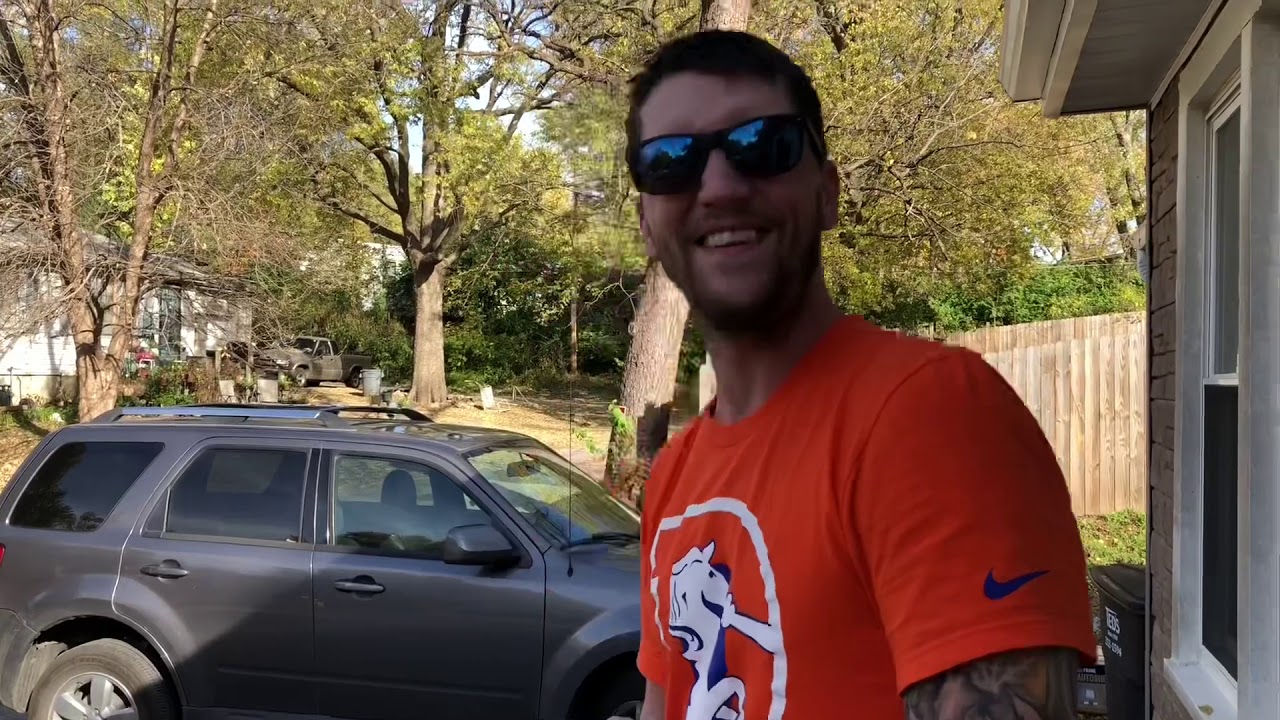 3 COLORBLIND BROTHERS | Seeing Color For the First Time With Enchroma Glasses