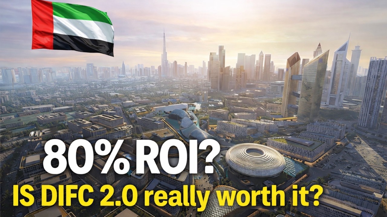 DIFC 2.0 - explained