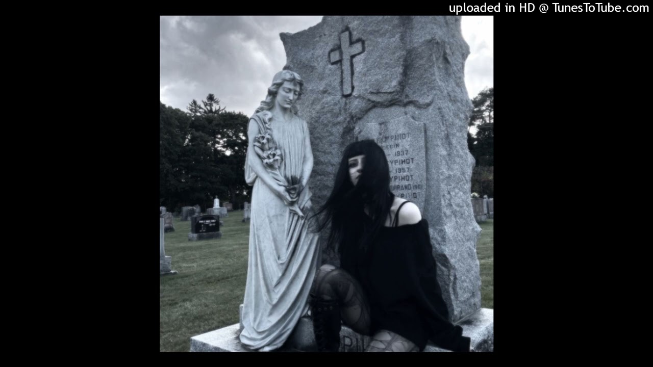 type o negative + deftones nu metal type beat - grave