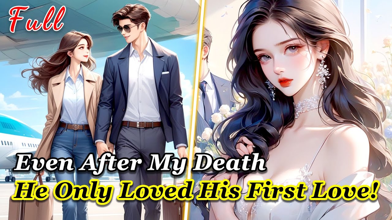 He killed me for his first Love.After rebirth, I chose to divorce, he regretted it#regret #audiobook