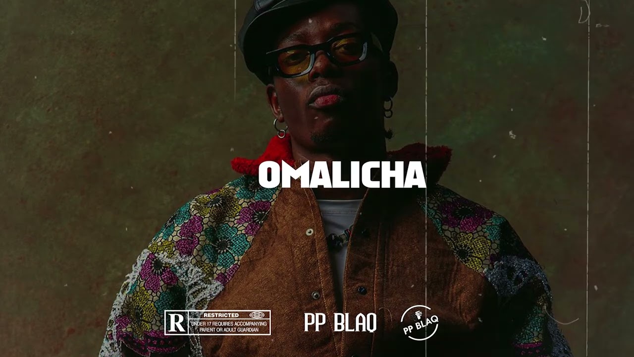 Afrobeat Instrumental 