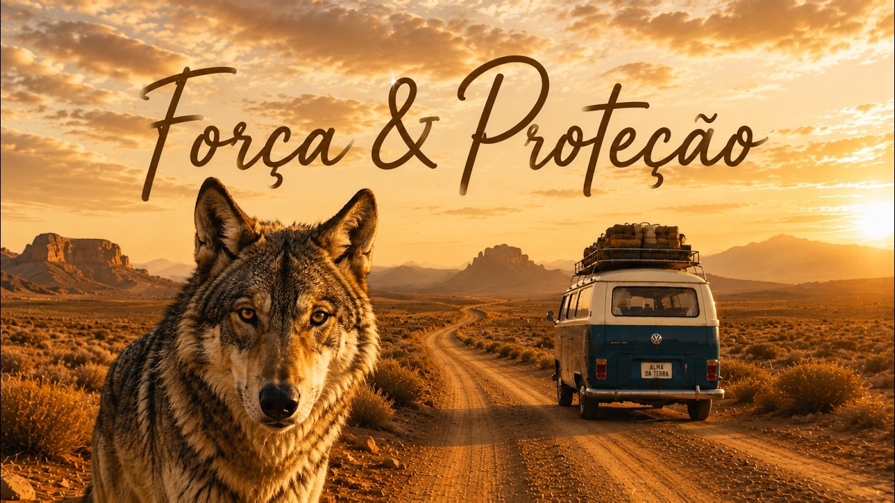 🔥MANTRA XAMÂNICO ANCESTRAL l PARA OBTER FORÇA E PROTEÇÃO