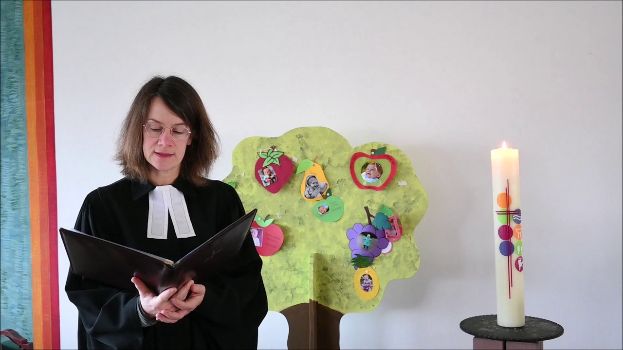 Gottesdienst 