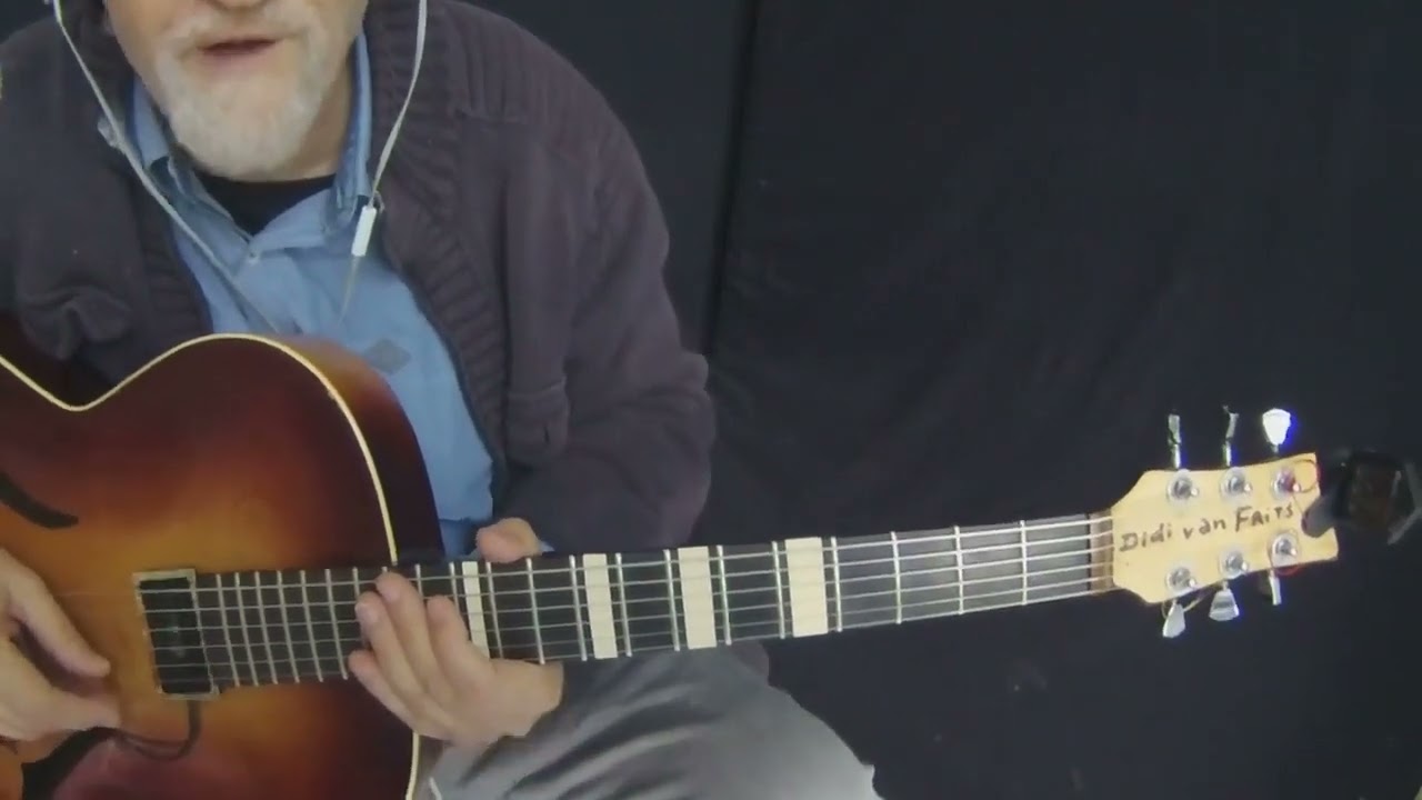 T #tampared The Duck yas yas yas (cover)