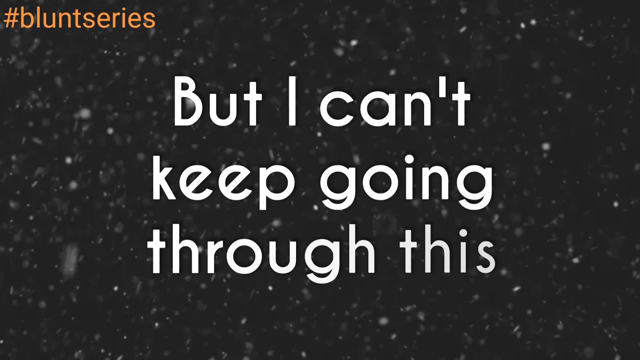 Maka - No Be Play | Blunt Series Freestyle