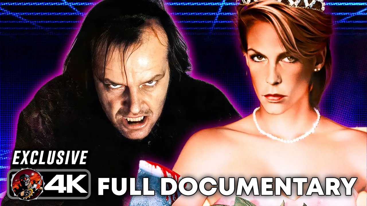 80s HORROR MEMORIES: 1980 | The Dawn of a New Era