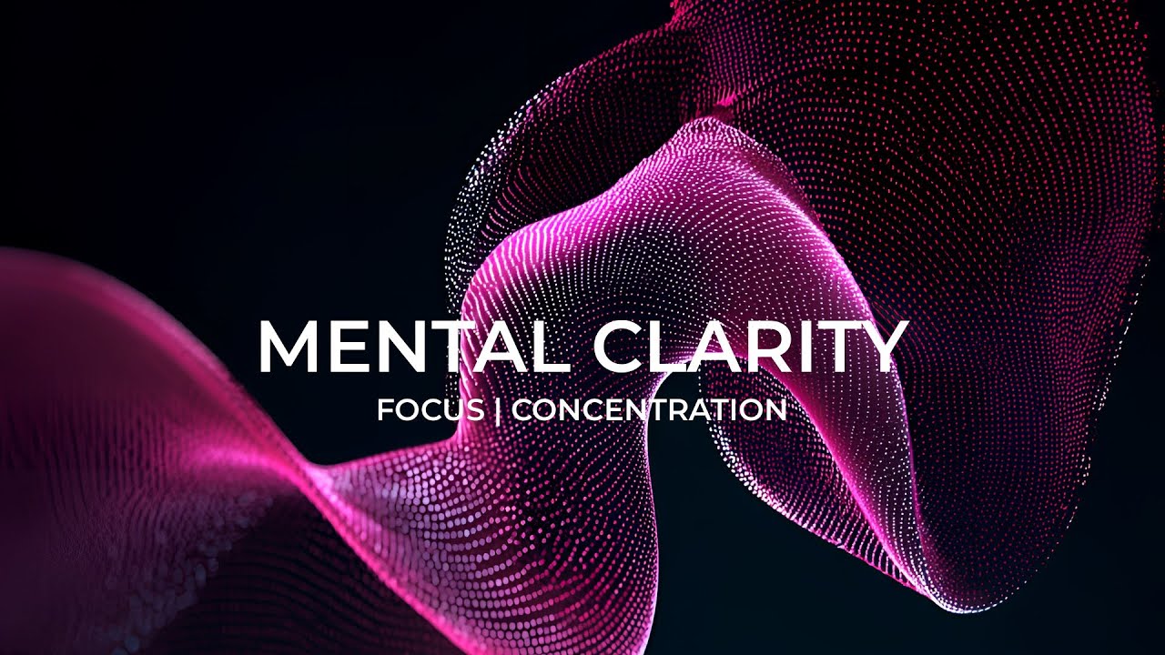 Intense Study - 40Hz Gamma Brainwaves – Maximum Focus and Concentration, ADHD Focus Music