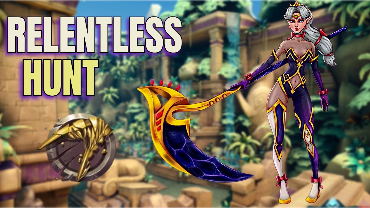 Жесткое противодействие, но никогда не отступление | Рейтинговый геймплей Paladins Vora