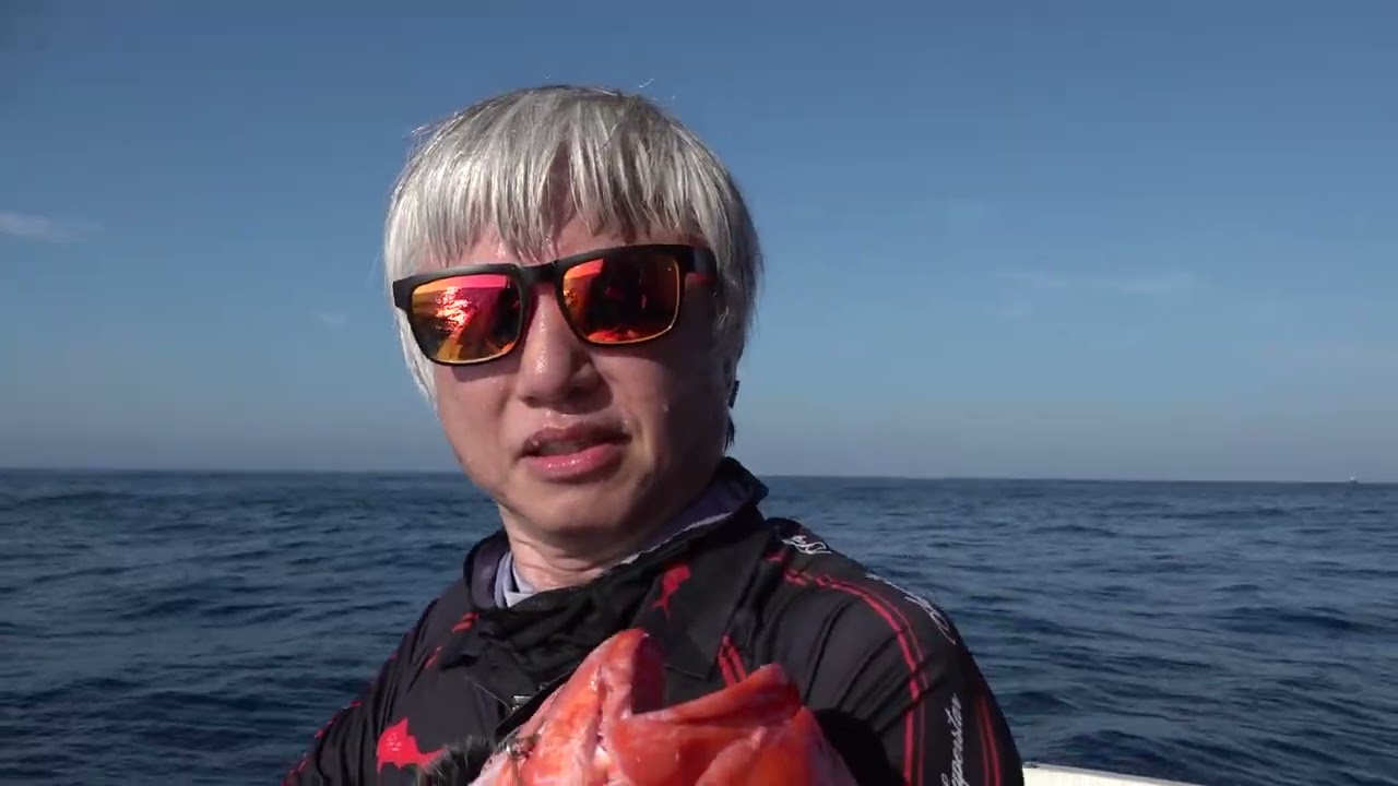 Jigging Master 2021 Super Fishing Star in South Sea (full version)