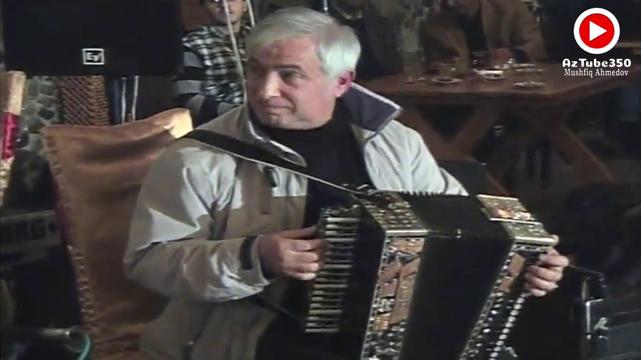 Xanlar Ceferov,Qulammirze Mirzeyev,İskender Aleskerov,Fuad Mehtiyev