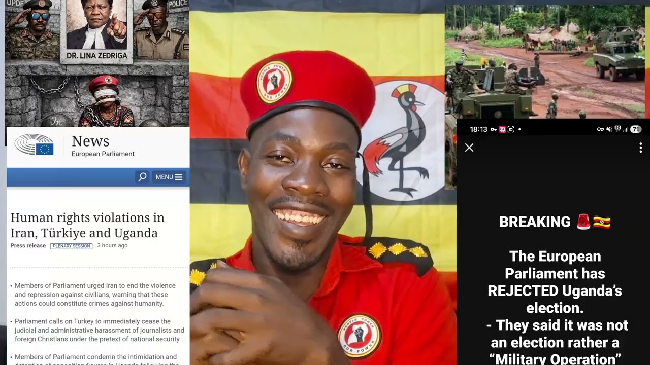 KINO EKIGYA SIMUNTU MUNA UGANDA SITUKA WELARIKIRIRE EKIWANDIIKO EKIYISIDWA KU KU KALULU KA 2026