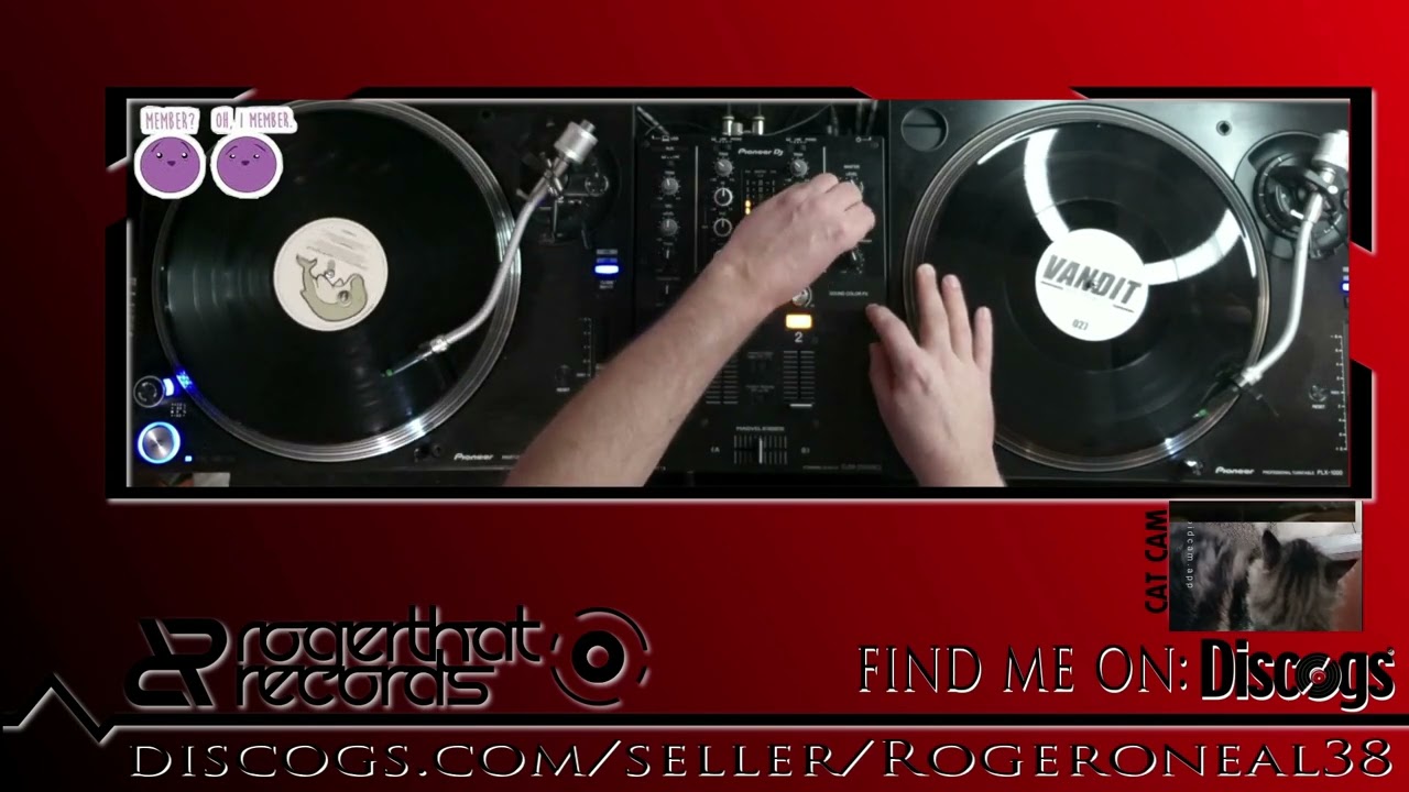 Classic trance | All Vinyl mix !