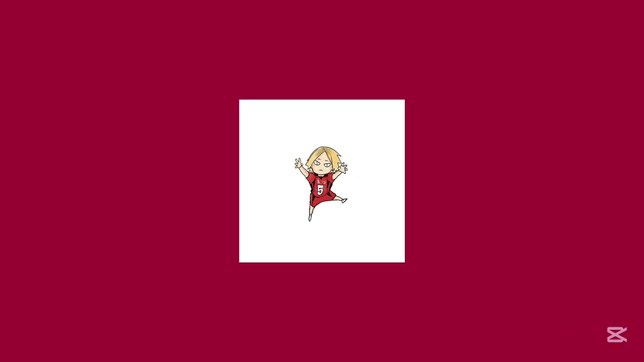 A Kenma Kozume playlist ☆