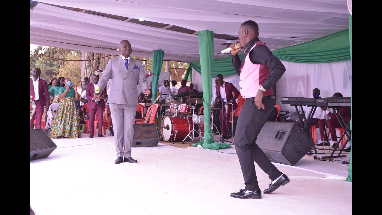 OMUYIMBI PETERSON M.A OKUVA E MBARARA AKYANKALANYIZA KAMPALA