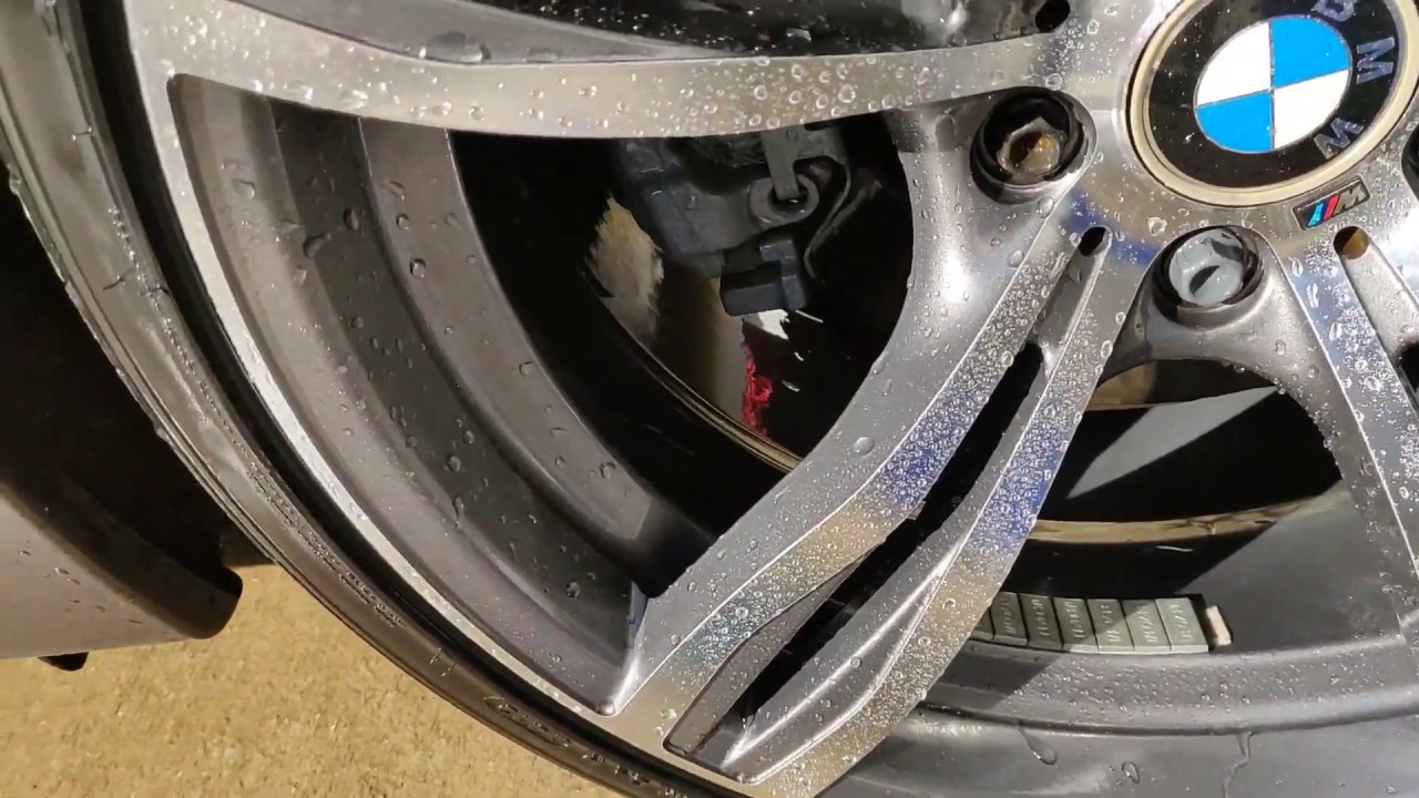 CarPro DLUX/Optimum TPC  6-month update.