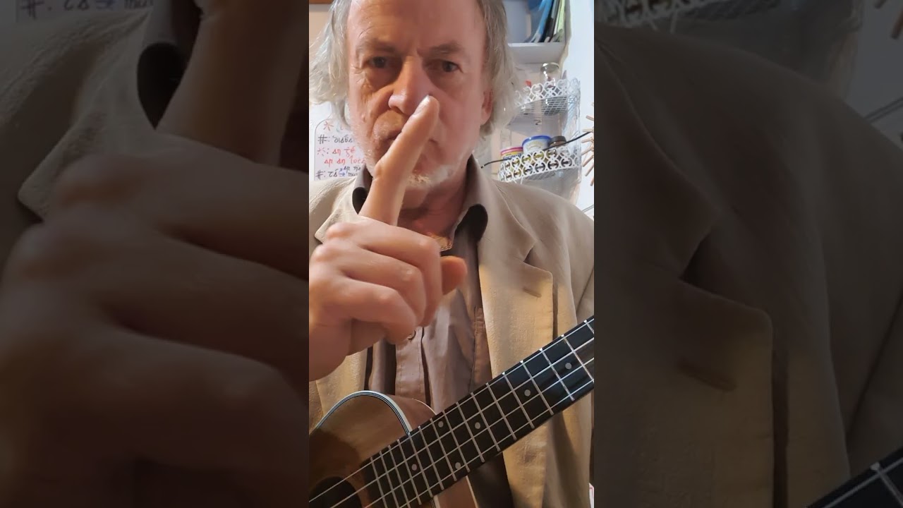 Para aprender La Bamba se necesita. . .