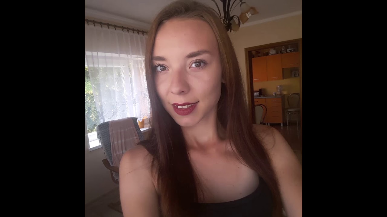 Być Kobietą - cover Eliza