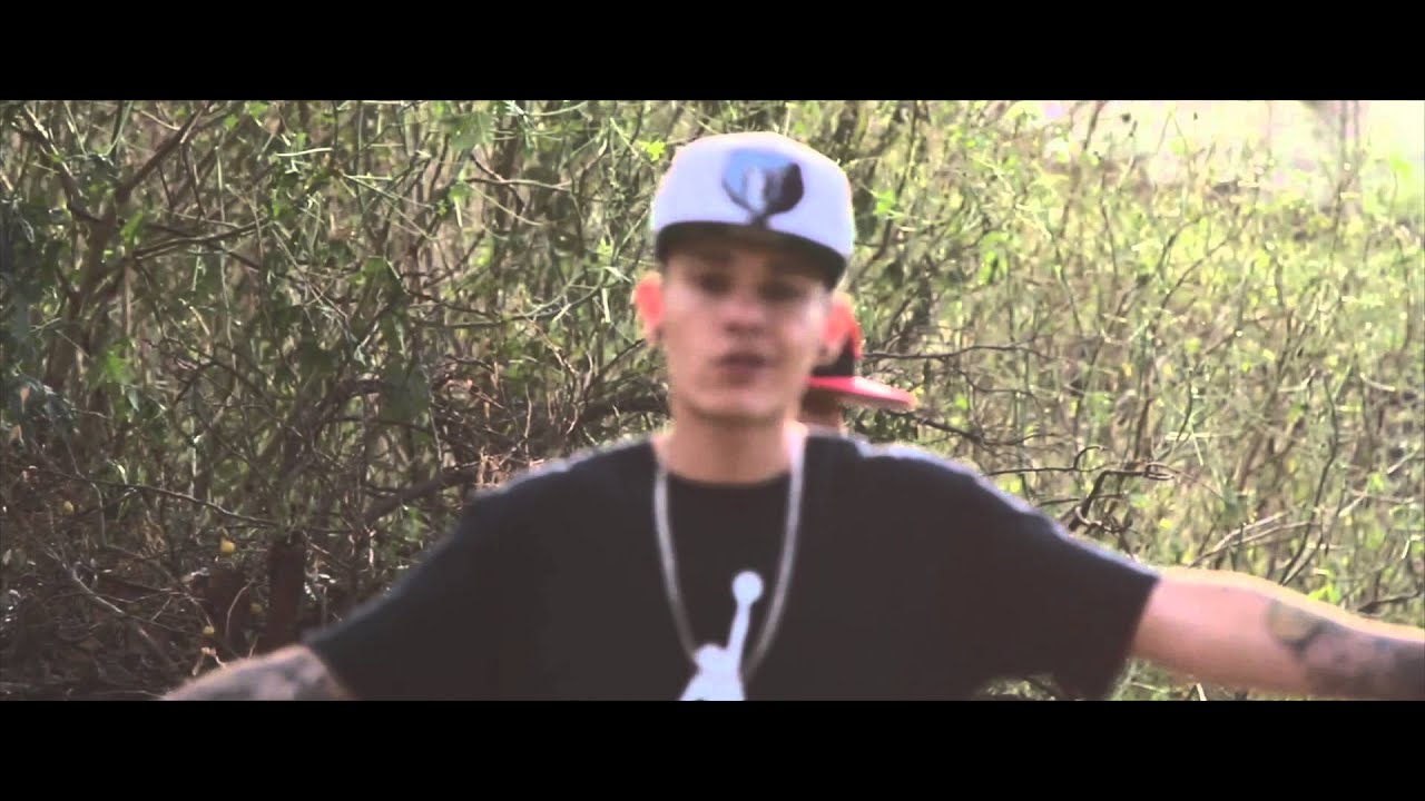 Nuco - No Dejo De Amarte - Ft. Zaiko [Video Oficial] Vozes Films