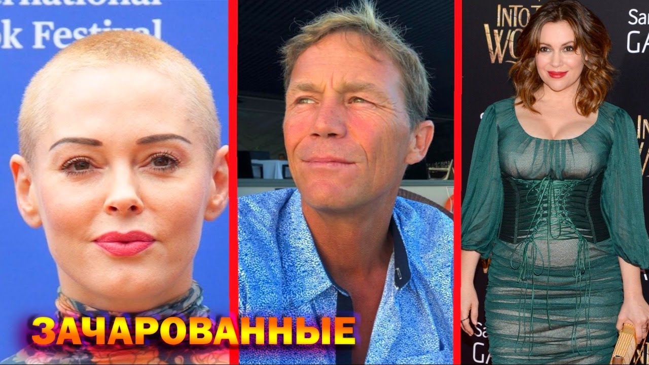 Что стало и чем сейчас занимаются главные актеры сериала 