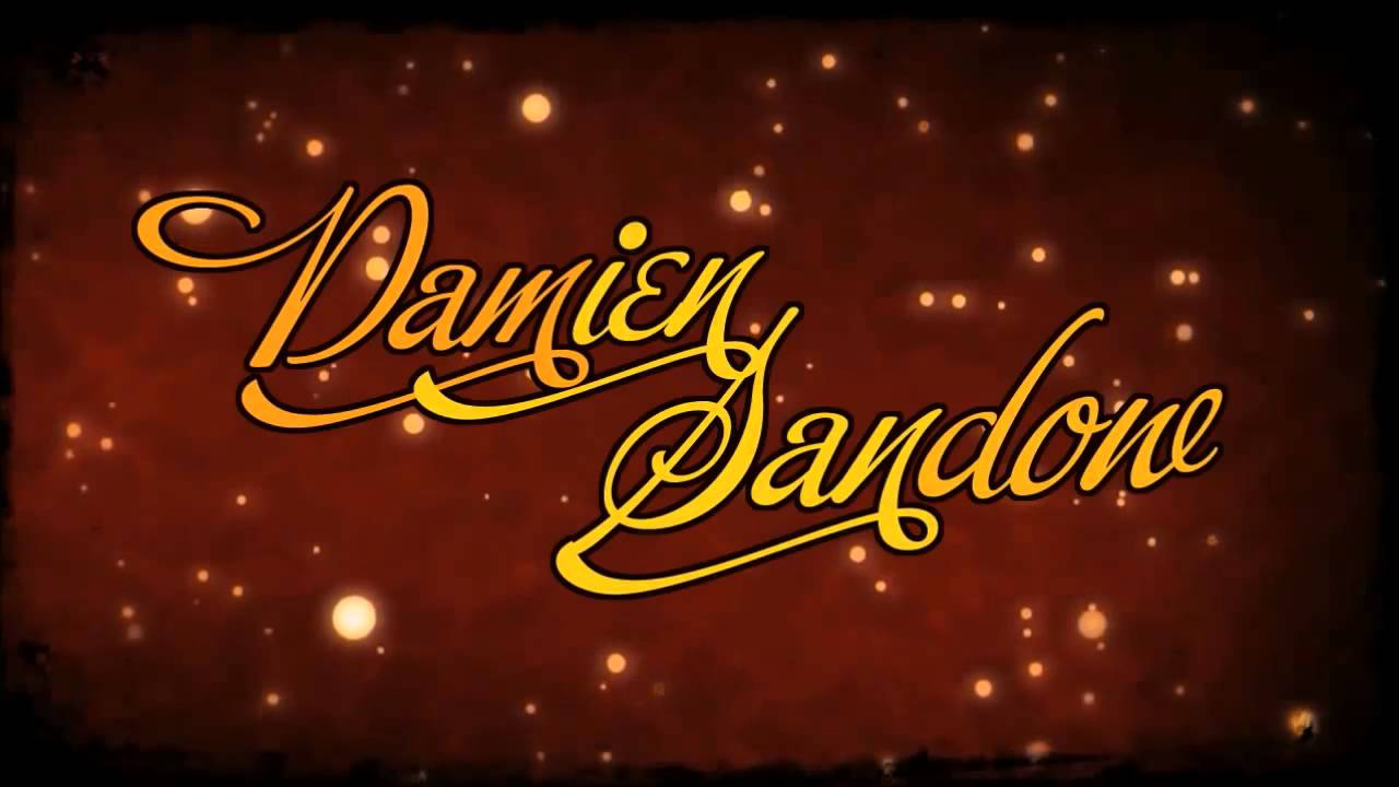 Damien Sandow Custom Titantron 