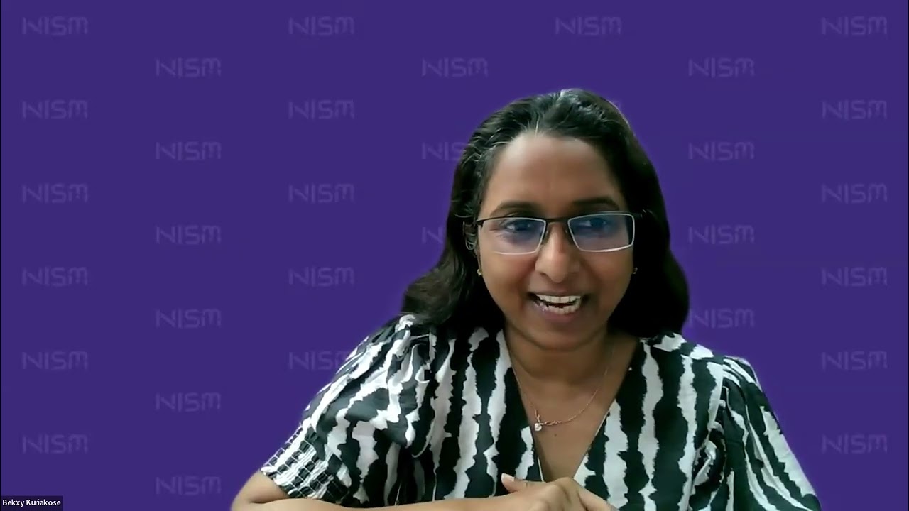 Webinar Recording: Fixed Income Securities | NISM X FIMMDA
