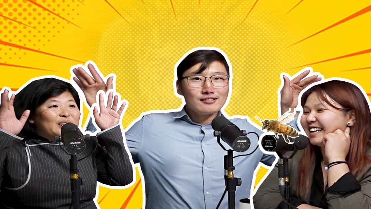 #8 Tomoko Ibukuro (Mihachi LLC) - The K3KS Podcast