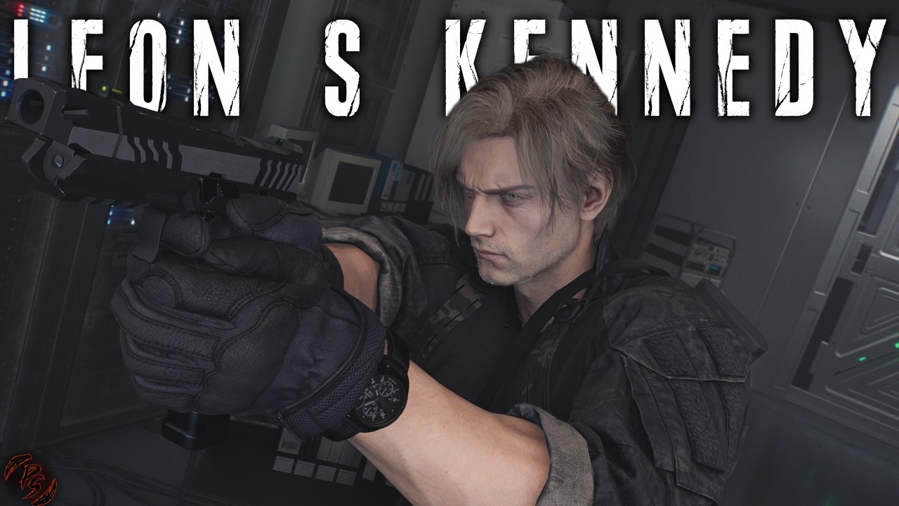 Insanity Difficulty No Infinite Ammo |【RESIDENT EVIL REQUIEM 】