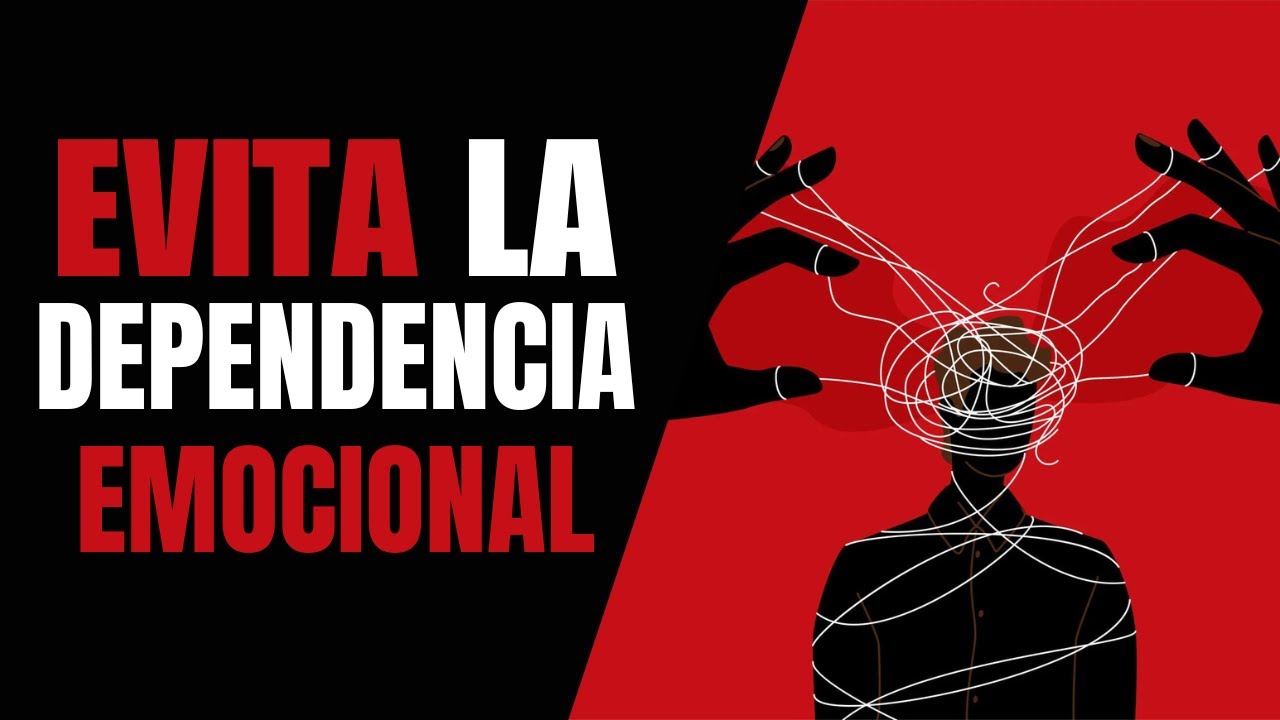 Claves Para Evitar La Dependencia Emocional / Alejandro Peterson