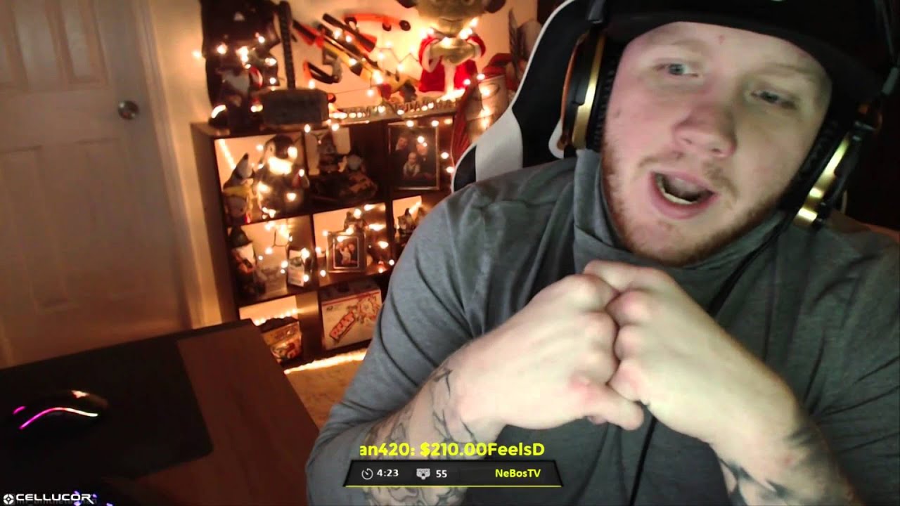 Derrick Rose Story - Timthetatman