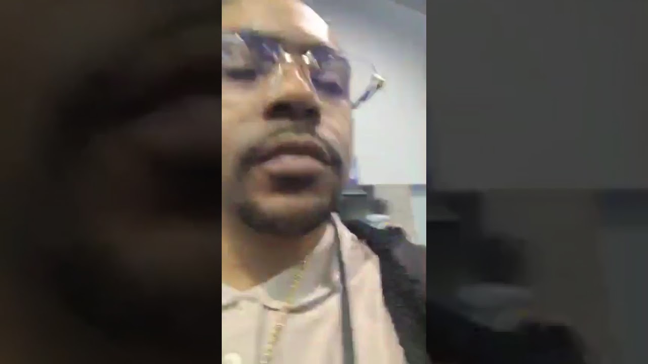 #namm 2026 with 0L3-$KOOL aka montez powell
