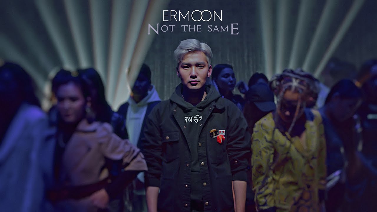 ErMoon - Not the Same
