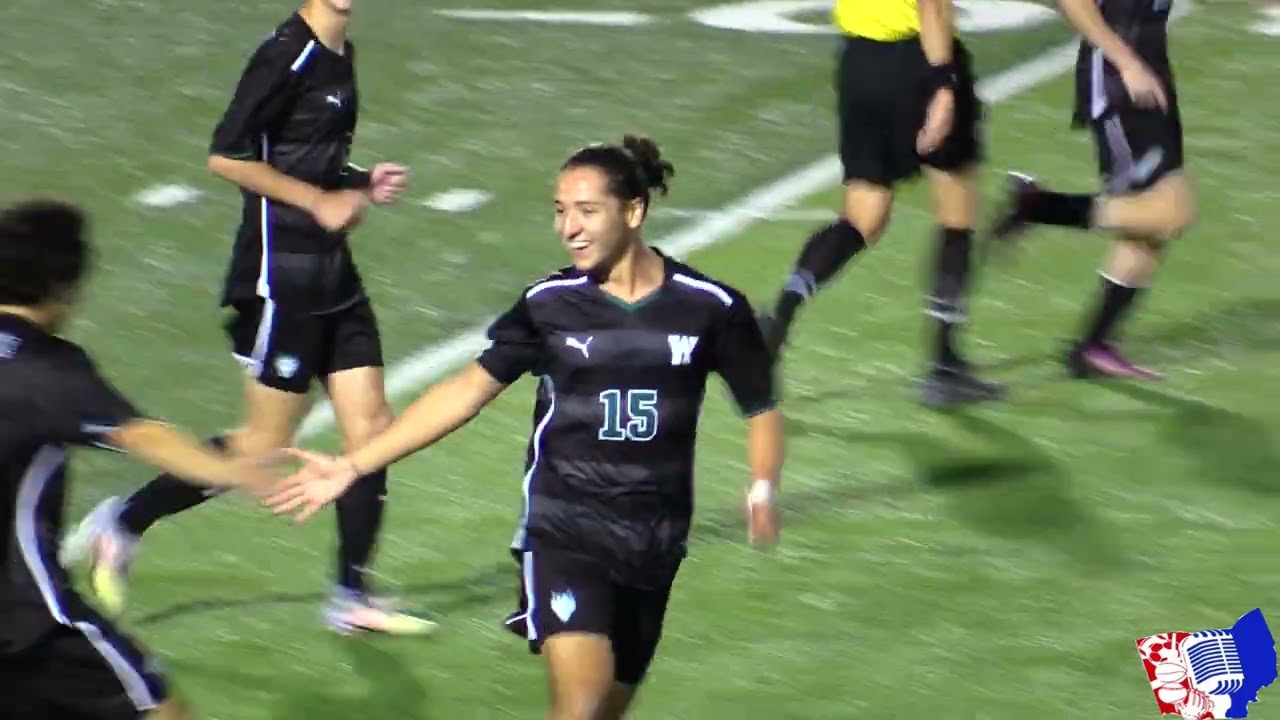 '22 Westlake Boys Soccer Season Video FINAL