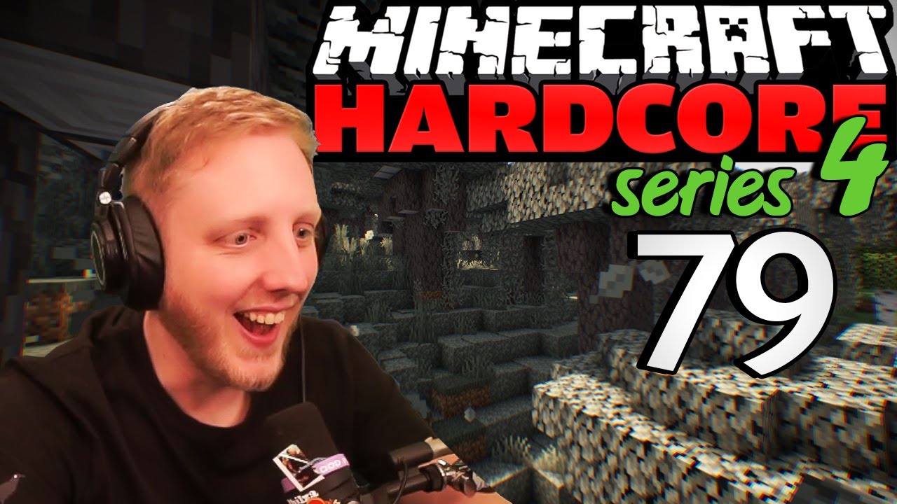 Minecraft Hardcore - S4E79 - 