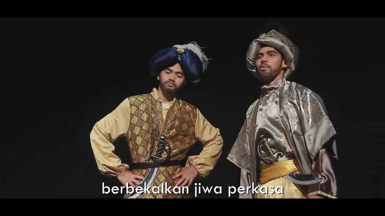 KUIS OFFICIAL SONG