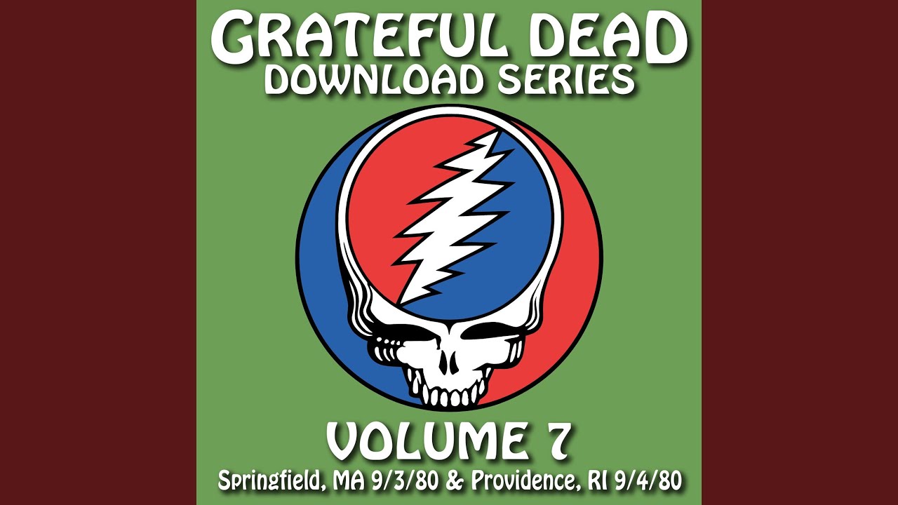 Feel like a Stranger (Live in Springfield, MA, September 3, 1980)