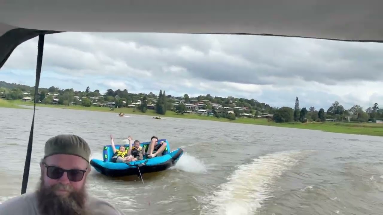 2026 Summer Camp Tinaroo