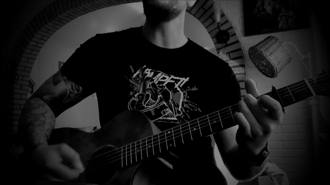 Flatlander - Vaterland (Nordwind cover)
