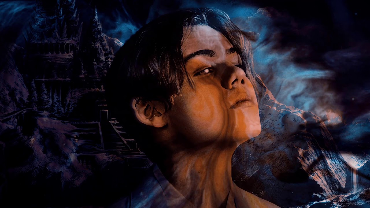 The Kid LAROI- Crazy( Extended) (Unreleased)