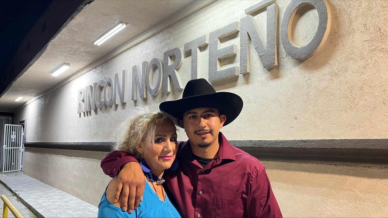 Bailes en Houston - Los Tiburones del  Norte en Vivo #Houston