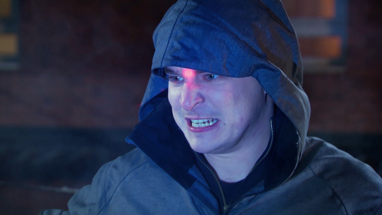 Tomek znalazł się w poważnych tarapatach [Na Wspólnej odc. 2467]