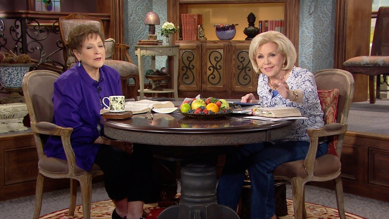 What to Pray Every Day