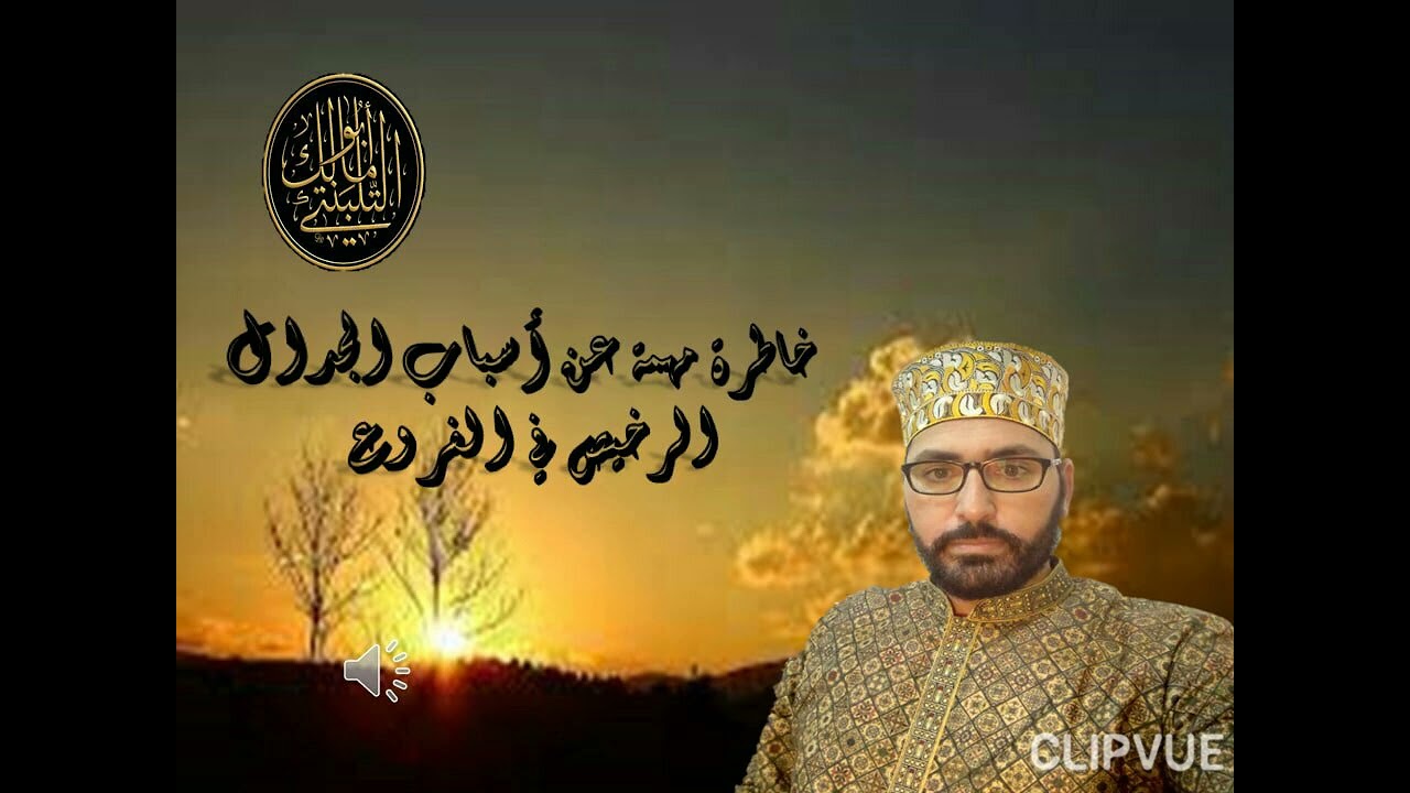 أسباب الجدال الرخيص في الفروع الفقهية 